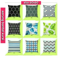 Sofa Cushion Cover 60x60 And Tablecloth And Chair Cushion Cover 40x40