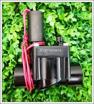 Solenoid Valve ;   วาล์วไฟฟ้า 1 นิ้ว 24 โวลต์ AC;  PGV-100GB Hunter