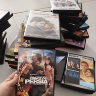 PRELOVED DVD MOVIES FROM