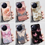 Printing Pattern Case For TCL 50 Nxtpaper 5G/TCL 50 Pro Nxtpaper 5G/TCL P10/TCL 60 XE NxtPaper Soft 