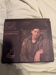 馮允謙 今天開始 (CD)