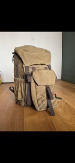 Wotancraft camera Backpack