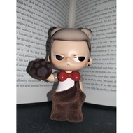 Kubo wishing you joy 24/7 you Popmart blindbox figure only