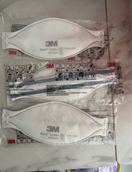 3M Aura 9205+ N95 口罩