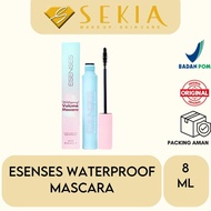 ESSENSES Waterproof Volume Mascara 8ml / Mascara Essence