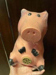 Toy Story 火腿 錢罌