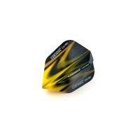 CUESOUL Dart Flights Dart Flight Dart Wings Dart Tail ，Set of 12 pcs