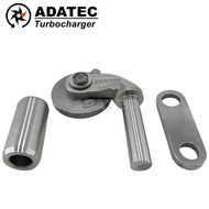 K03 IHI  53039700291 JH5 RHF5 Turbo Flapper 53039700290 For Au-di A3/Q3/TT 2.0T (CCTA, CBFA engine c