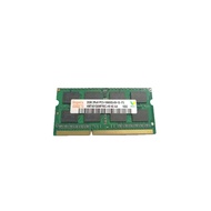 RAM for Notebook DDR3 2GB, 4GB, 8GB แรม Hynix