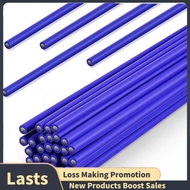Brazeing Alloy for Air Conditioning 30 Sticks Flux Coated Copper Brazing Rods Bcup-5 Silver Solder P