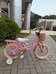 14吋兒童單車