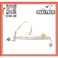 asus m70 g71v g72 x72 x71q lcd cable 1422-001l000
