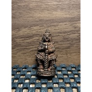 护法鬼王 Thaoweesuwan Ruaysap Model Lp Ruay Wat Tako 2563