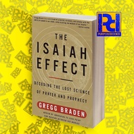 Isaiah Effect_ Decoding the Lost science