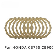For HONDA CB750 CB900 F2 CB750C CB750F CB750K CB1100 CB1100F CB1100R CB 750 CB 1100 Motorcycle Clutc