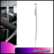 joyfulness Luocute Stainless Steel Flexible Engine Oil Dipstick Level replacement for Replacement,fo