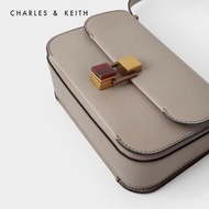 Charles and Keith Sling Bag