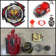 Bey Dynamite Belial B-180 B180 Spinning Top Dangerous Belial Spinning Top Divine Belial ZECT