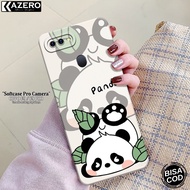 HP OPPO F9 / F9 PRO Latest Fashion Case Cartoon Softcase OPPO F9 / F9 PROSilicone Pro Camera Casing 