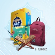 STARTER PACK IQRA’ AL-QURAN HUMAIRA