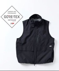 FREAK'S STORE Plus Phenix SP GORE-TEX VEST