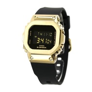 [Casio] CASIO G-SHOCK Digital Quartz Women's Watch GM-S5600GB-1