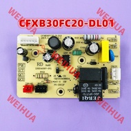 Supal Rice Cooker Accessories Motherboard CFXB30FC20-DL01 Power Board 50FC22/FC21 Circuit
