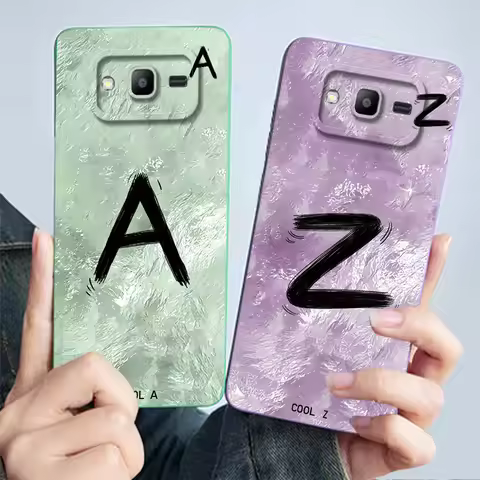 Funda For Samsung Galaxy J2 Prime G532 J2 ACE Grand Prime Plus G530 Soft Silicone Phone Case Protect