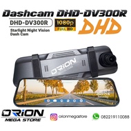 Dhd Dashcam Video Recorder Full HD FRONT REAR