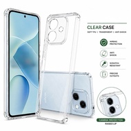 Clear Case Airbag Infinix Smart 20 Smart 10 Smart 10 Plus Smart 9 Smart 9 HD Smart 8 Smart 8 HD Smar