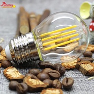 Bóng Đèn Edison G45 - Combo 10 Bóng