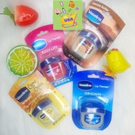 Vaseline lip balm 7g