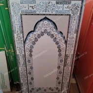granit 60x120 motif sajadah Sunpower GS126102