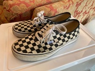 Vans(25 cm)