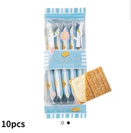 現貨 Sugar Butter Sand Tree 10pcs 原味