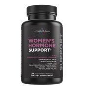 Livingood Daily Women's Hormone Support,estrogen Supplement for Women