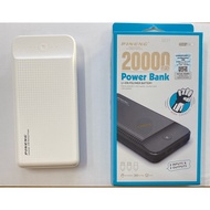【ORIGINAL PINENG】POWERBANK 20000MAH