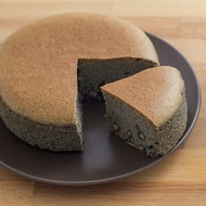 | 零 麵 粉、無 麩 質 | 青仁蜜黑豆蛋糕 ( 6吋 )