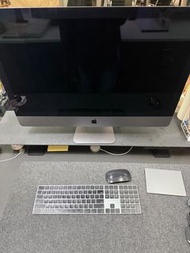 iMac FULL PACK : iMac Pro 27’’+ keyboard, Magic Mouse + Magic Trackpad