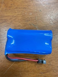 Hobby Rc Li-ion Battery 1200mahSm3p