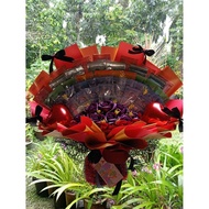 SUPRISE BOQUET-ANNIVASERRY