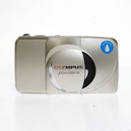 Olympus μ mju Zoom 140 135/35mm Poin...