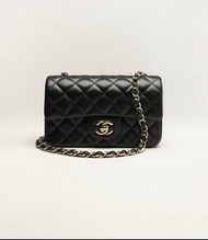 Chanel cf mini