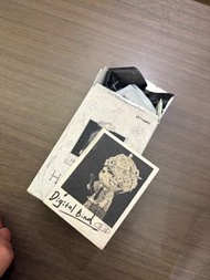 HIRONO 幻象系列 盲盒