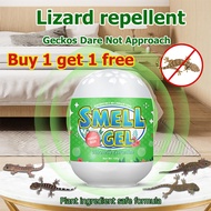 【Buy 1 Get 1】Lizard Repellent Lizard Killer Penghalau Cicak Killer Ubat Halau Cicak Repellent Racun 