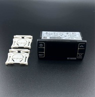 Dixell XR04CX XR04ใช้กับตู้แช่Sanden Intercoolตั้งค่าให้พร้อมใช้งาน