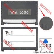 LCD Back Cover Bezel For ACER Aspire 5 A515-51 A515-51G A315-51 A515-41G A615 A615-51G N17C4