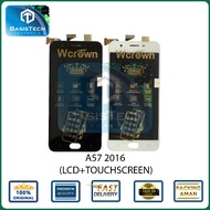 OPPO A57 2016 LCD + TOUCHSCREEN ORIGINAL QUALITY