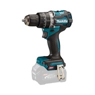 MAKITA 40V LI-ION 13MM (1/2") BRUSHLESS HAMMER DRILL HP002GZ (BARE UNIT)
