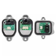 3PCS/Set LED Module White Light Source 63117419615 63117419610 for BMW F30 F31 F35 LCI 2014-2019 Ang